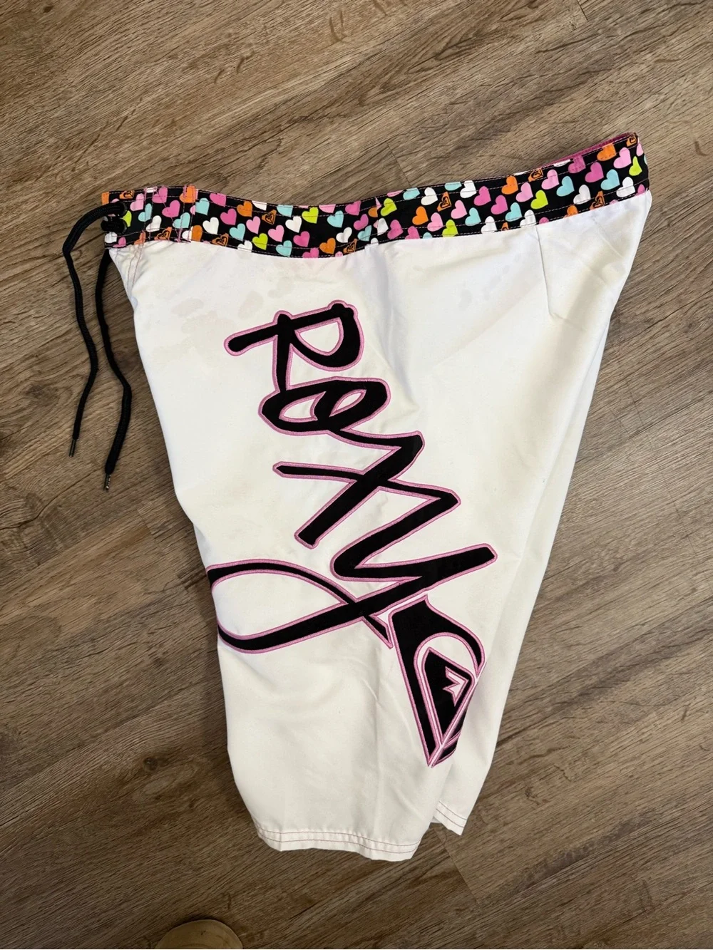 Y2K ROXY Board Shorts
